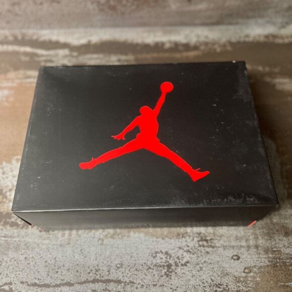 Jordan 3 Retro Fire Red (2022) Size 10.5- DN3707-160 - Picture 10 of 10